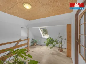 Prodej rodinného domu, Rudník - Arnultovice, 209 m2