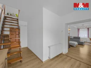 Prodej rodinného domu, Rudník - Arnultovice, 209 m2