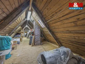 Prodej rodinného domu, Rudník - Arnultovice, 209 m2