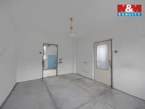 Prodej bytu 5+1, Klamoš, 138 m2