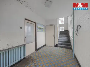 Prodej bytu 5+1, Klamoš, 138 m2