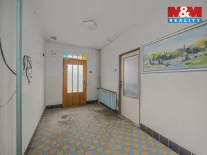 Prodej bytu 5+1, Klamoš, 138 m2