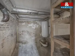 Prodej bytu 5+1, Klamoš, 138 m2