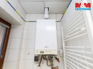 Prodej bytu 4+kk, Opava - Předměstí, Olomoucká, 155 m2