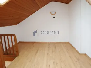 Pronájem bytu 2+kk, Praha, Nad Královskou oborou, 35 m2