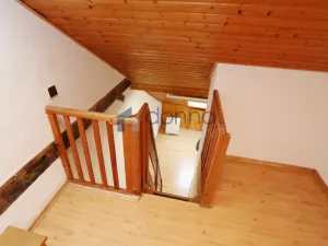 Pronájem bytu 2+kk, Praha, Nad Královskou oborou, 35 m2