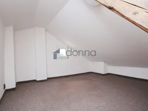 Pronájem bytu 2+kk, Praha, Nad Královskou oborou, 35 m2