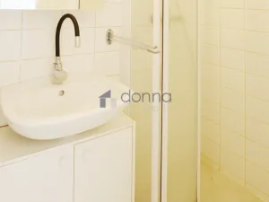 Pronájem bytu 2+kk, Praha, Nad Královskou oborou, 35 m2
