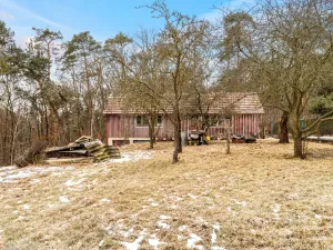 Prodej rodinného domu, Týnec nad Sázavou - Pecerady, 152 m2