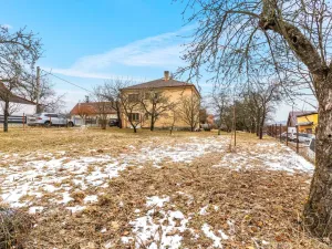 Prodej rodinného domu, Týnec nad Sázavou - Pecerady, 152 m2