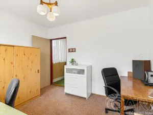 Prodej rodinného domu, Týnec nad Sázavou - Pecerady, 152 m2