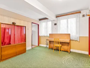 Prodej rodinného domu, Týnec nad Sázavou - Pecerady, 152 m2