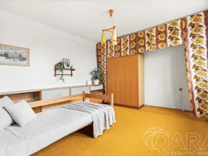 Prodej rodinného domu, Týnec nad Sázavou - Pecerady, 152 m2