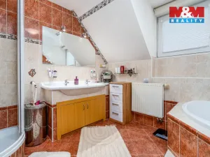 Prodej rodinného domu, Horní Třešňovec, 847 m2