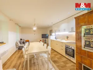 Prodej ubytování, Malá Morávka, 350 m2