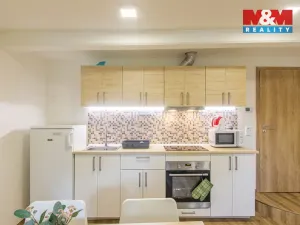 Prodej ubytování, Malá Morávka, 350 m2