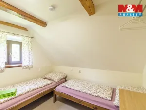 Prodej ubytování, Malá Morávka, 350 m2