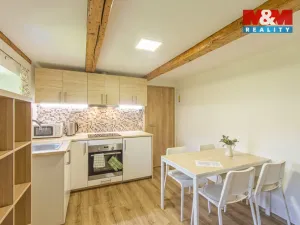 Prodej ubytování, Malá Morávka, 350 m2