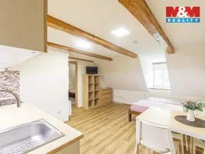 Prodej ubytování, Malá Morávka, 350 m2