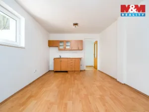 Prodej rodinného domu, Horoměřice, Třešňovka, 146 m2