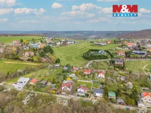 Prodej pozemku pro bydlení, Petrov, 1224 m2