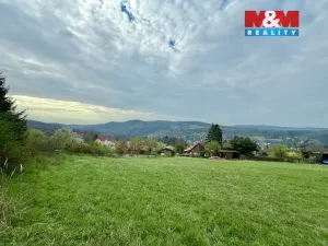 Prodej pozemku pro bydlení, Petrov, 1224 m2