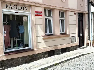 Pronájem bytu 2+kk, Bechyně, Soukenická, 39 m2