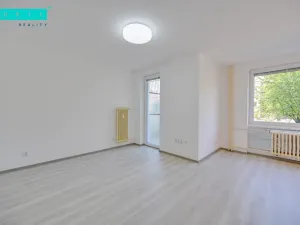 Pronájem bytu 1+kk, Olomouc - Neředín, Neředínská, 34 m2