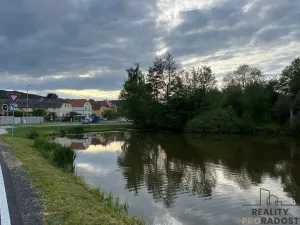 Prodej rodinného domu, Vlkanov, 220 m2