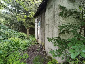 Prodej rodinného domu, Vlkanov, 220 m2