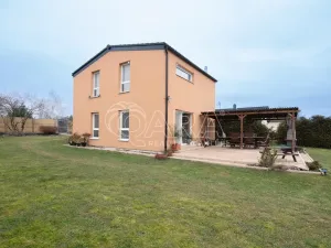 Prodej rodinného domu, Masojedy, 108 m2