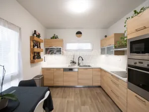 Prodej rodinného domu, Masojedy, 108 m2