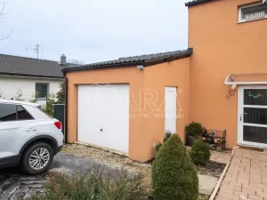 Prodej rodinného domu, Masojedy, 108 m2