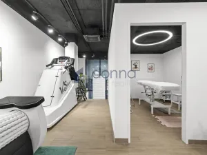 Pronájem obchodního prostoru, Praha, Sokolovská, 363 m2