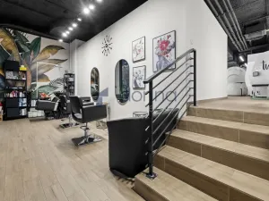 Pronájem obchodního prostoru, Praha, Sokolovská, 363 m2