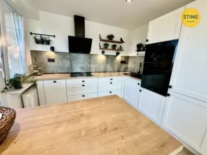 Prodej bytu 3+1, Ostrava, Ludvíka Podéště, 65 m2