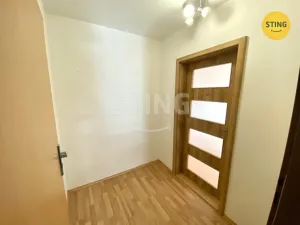 Pronájem bytu 2+kk, Opava - Předměstí, Nádražní okruh, 69 m2