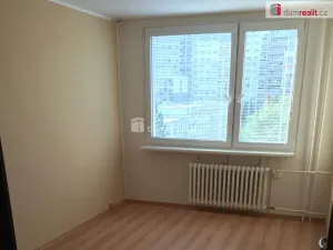 Pronájem bytu 3+1, Praha - Háje, Stříbrského, 73 m2