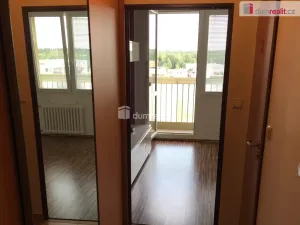 Pronájem bytu 3+1, Praha - Háje, Stříbrského, 73 m2