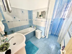 Prodej bytu 2+1, Přeštice, Červenkova, 64 m2