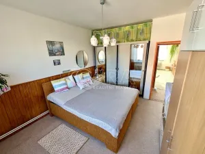 Prodej bytu 2+1, Přeštice, Červenkova, 64 m2