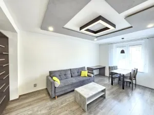 Pronájem bytu 2+kk, Velké Opatovice, Jubilejní, 54 m2