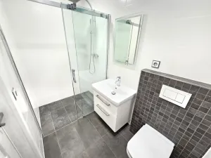 Pronájem bytu 2+kk, Velké Opatovice, Jubilejní, 54 m2