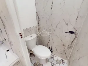 Pronájem bytu 1+1, Jirkov, K. Marxe, 33 m2