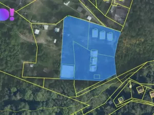 Prodej komerční nemovitosti, Klučenice, 320 m2