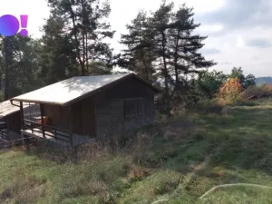 Prodej komerční nemovitosti, Klučenice, 320 m2