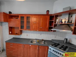 Pronájem bytu 2+kk, Brno - Černovice, 60 m2