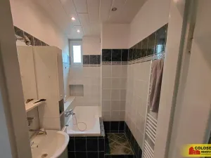 Pronájem bytu 2+kk, Brno - Černovice, 60 m2