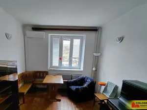 Pronájem bytu 2+kk, Brno - Černovice, 60 m2