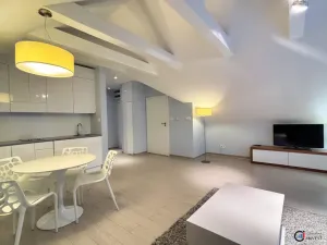Prodej apartmánu, Dolní Morava, 69 m2